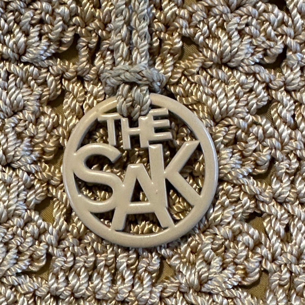 The Sak bag